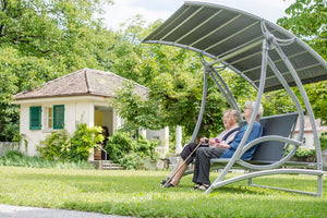 Domicil Kompetenzzentrum Demenz Elfenau Pflegeheim Bern - Ansicht 3