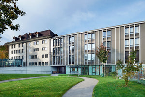 Domicil Kompetenzzentrum Demenz Oberried Pflegeheim Gürbetal - Ansicht 2