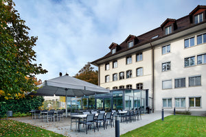 Domicil Kompetenzzentrum Demenz Oberried Pflegeheim Gürbetal - Ansicht 3