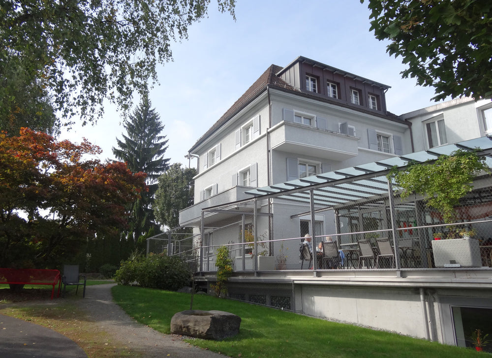 Domicil Kompetenzzentrum Demenz Serena Urtenen Schönbühl Pflegeheim