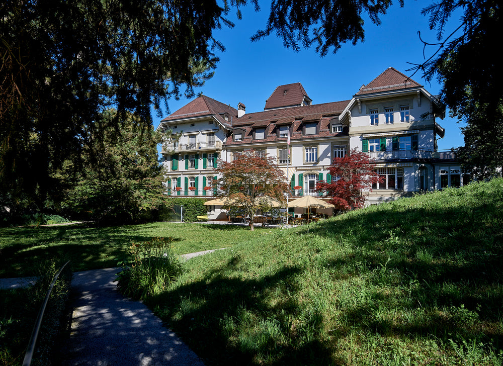 Domicil Kompetenzzentrum Demenz Wildermettpark Bern
