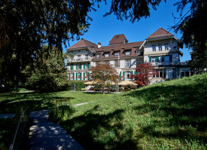 Domicil Kompetenzzentrum Demenz Wildermettpark Bern - Ansicht 1