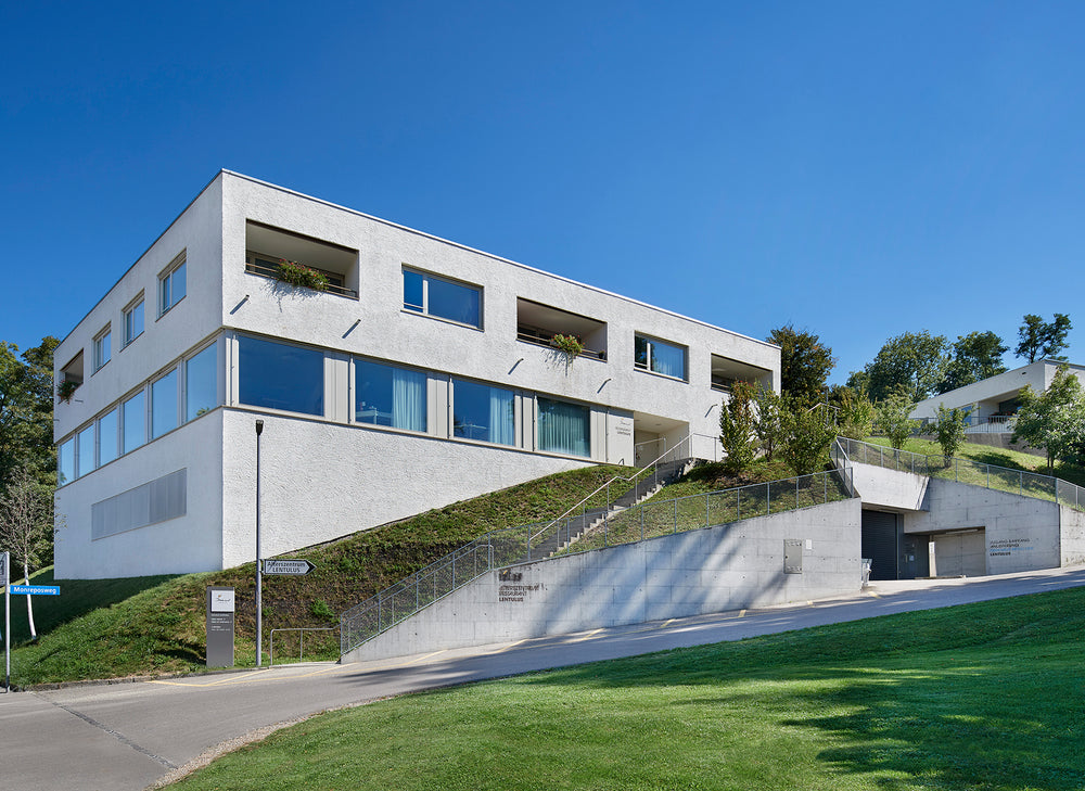 Domicil Lentulus Pflegeheim Bern