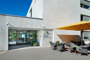 Domicil Lentulus Pflegeheim Bern - Ansicht 2