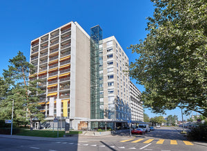 Domicil Schwabgut Pflegeheim Bern - Ansicht 1