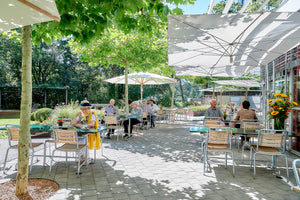 Domicil Schwabgut Pflegeheim Bern - Ansicht 2