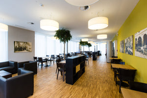 Domicil Selve Park Thun Pflegeheime - Ansicht 3