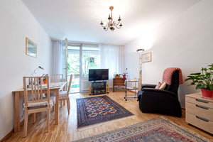 Domicil Steigerhubel Breitenrain Bern Pflege - Ansicht 3