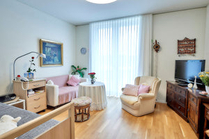 Domicil Weiermatt Pflegewohnen Münchenbuchsee - Ansicht 3