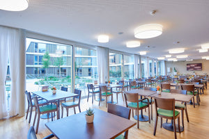 Domicil Weiermatt Pflegewohnen Münchenbuchsee - Ansicht 4