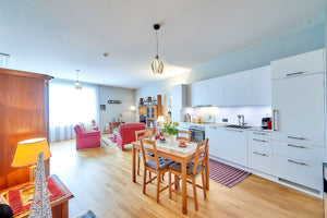 Domicil Weiermatt Pflegewohnen Münchenbuchsee - Ansicht 5