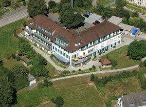 Domicil Wohnheim Belp Pflegeheim Altersheim - Ansicht 1