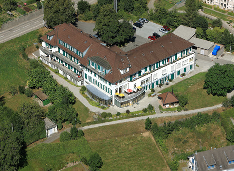 Domicil Wohnheim Belp