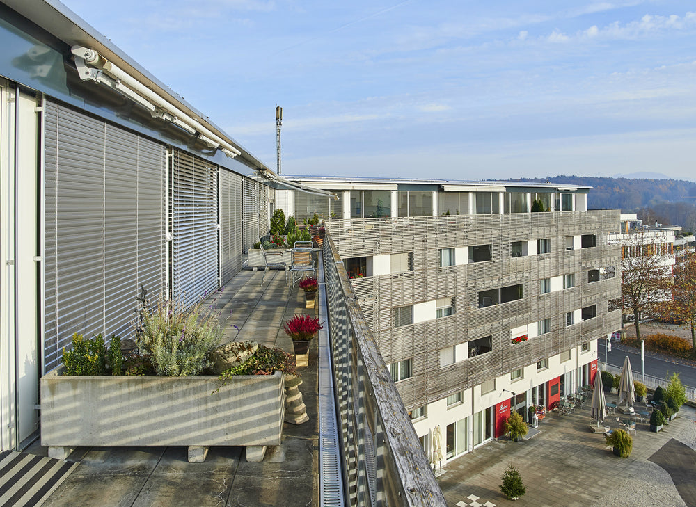 Domicil Hausmatte Bern Pflegeheime