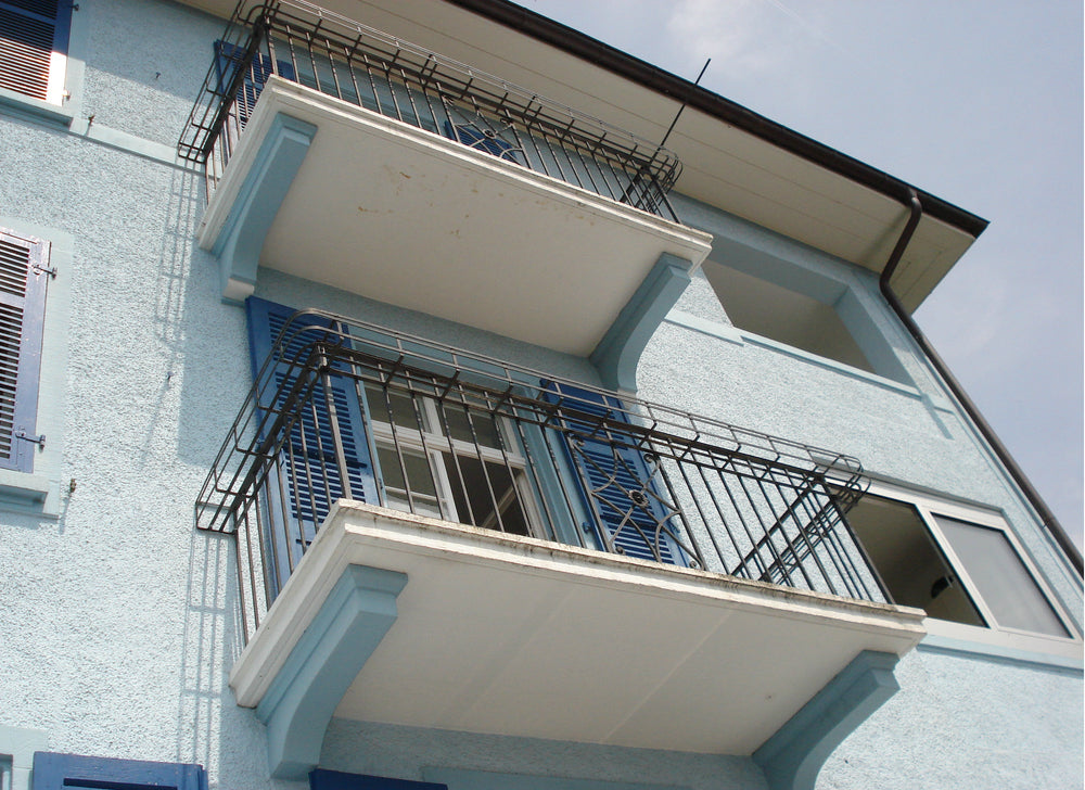 EQUIPE VOLO Biel Bienne Pflegeheim