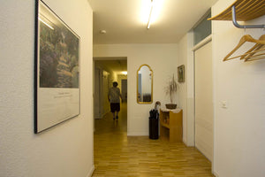 SAWIA Pflegewohnungen Zürich - Ansicht 4