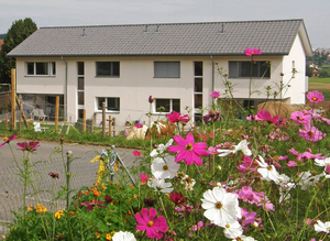 Haus Herbschtzytlos Mauensee Luzern Pflegeheim - Ansicht 1