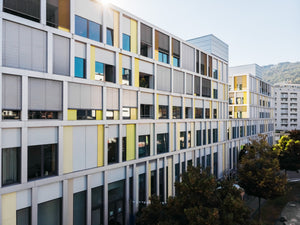 Pflegeheime Biel Residenz au Lac - Ansicht 5