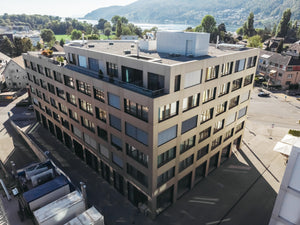 Pflegeheime Biel Residenz au Lac - Ansicht 4