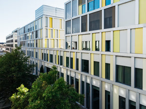 Pflegeheime Biel Residenz au Lac - Ansicht 7