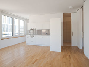 Pflegeheime Biel Residenz au Lac - Ansicht 12