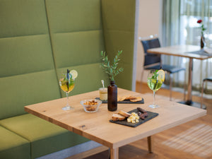 Pflegeheime Biel Residenz au Lac - Ansicht 16