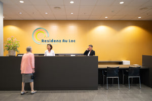 Pflegeheime Biel Residenz au Lac - Ansicht 8