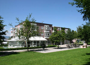 RAZ Regionales Arbeitszentrum - Ansicht 1