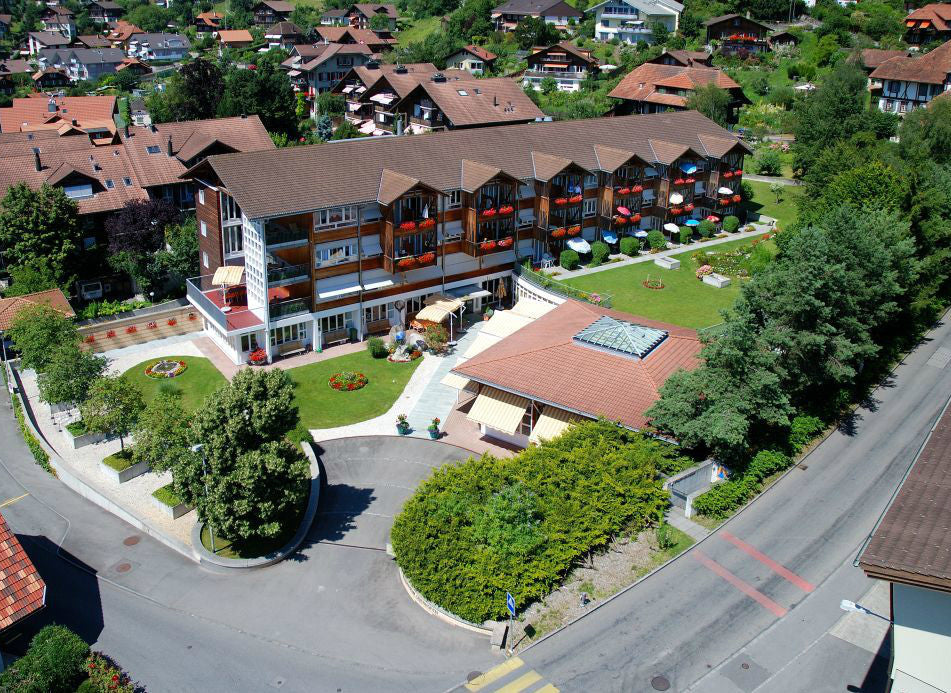 Seniorama Oberhofen
