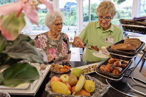 Reusspark Zentrum für Pflege und Betreuung - Ansicht 6