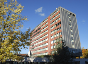 Tertianum Fischermätteli - Ansicht 1