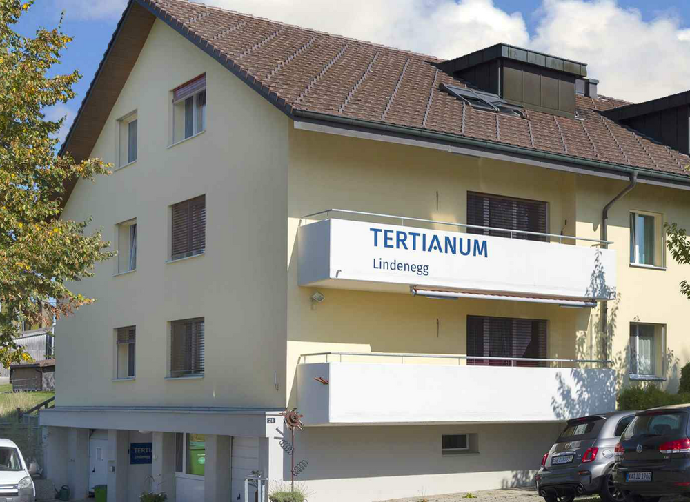 Tertianum Lindenegg Oberlindach