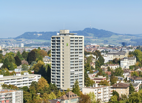 Tertianum Résidence