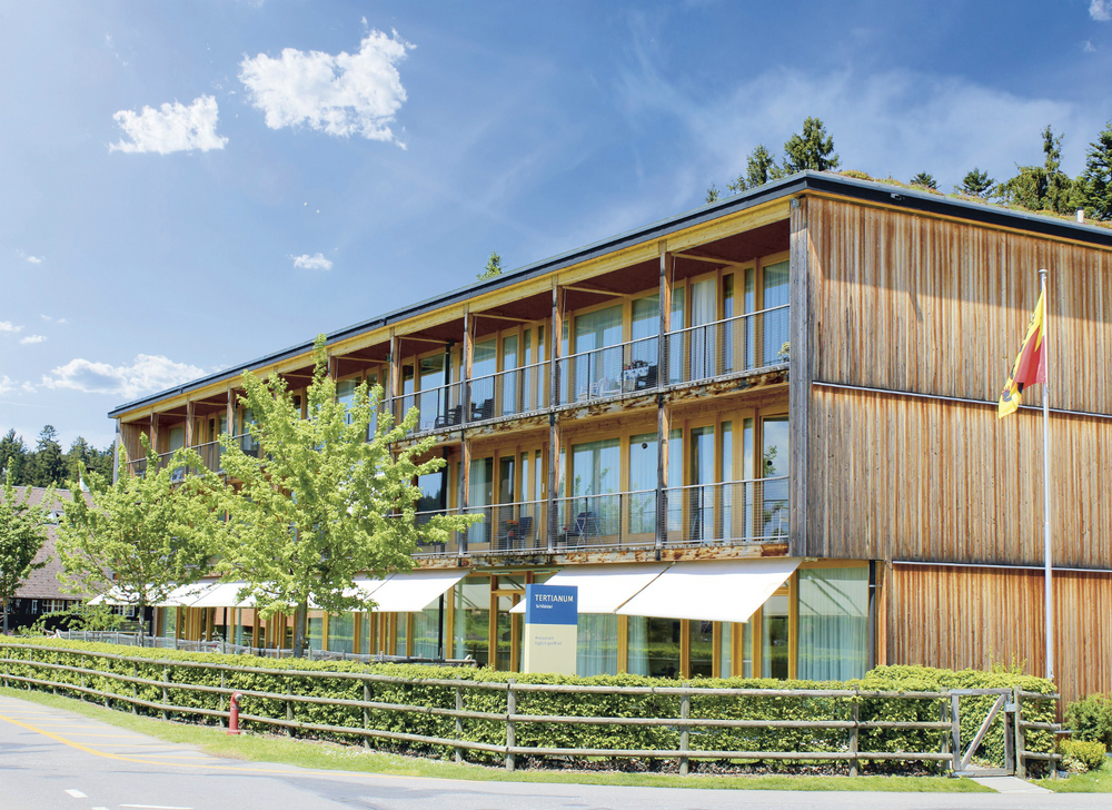 Tertianum Schibistei Heimenschwand Bern
