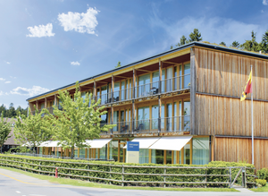 Tertianum Schibistei Heimenschwand Bern - Ansicht 1