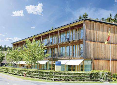 Tertianum Schibistei