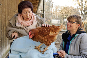 Reusspark Zentrum für Pflege und Betreuung - Ansicht 7