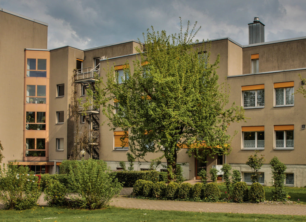 VSWB Mooshuus Moosseedorf Behindertenheime