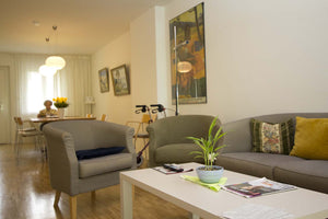 SAWIA Pflegewohnungen Zürich - Ansicht 2