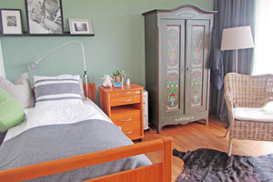 Haus Herbschtzytlos Pflegeheim Altersheim Mauensee Luzern - Ansicht 4