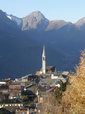 Betreute Ferien in Sent Graubünden - Ansicht 2