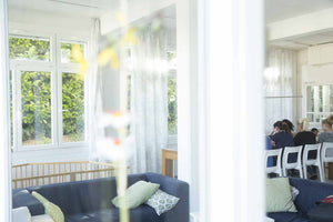 EQUIPE VOLO Das HAUS Biel - Ansicht 2