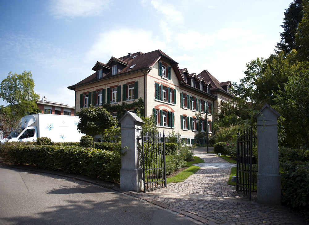 Stiftung Wagerenhof Uster Behindertenheime