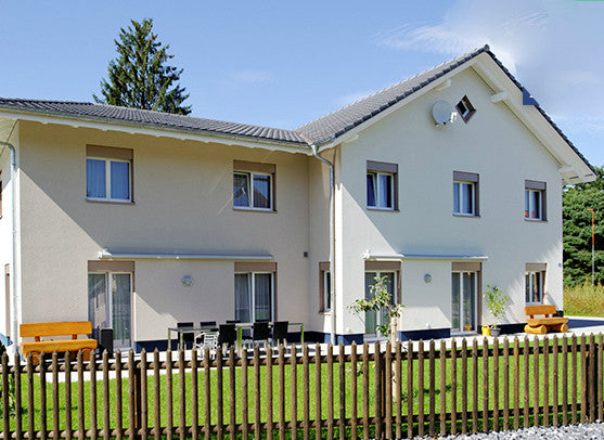 Sozialpädagogische Wohngruppe Magellan