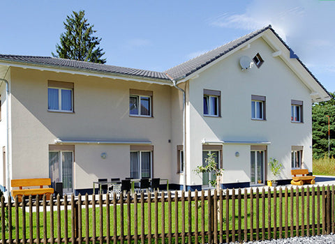 Sozialpädagogische Wohngruppe Magellan